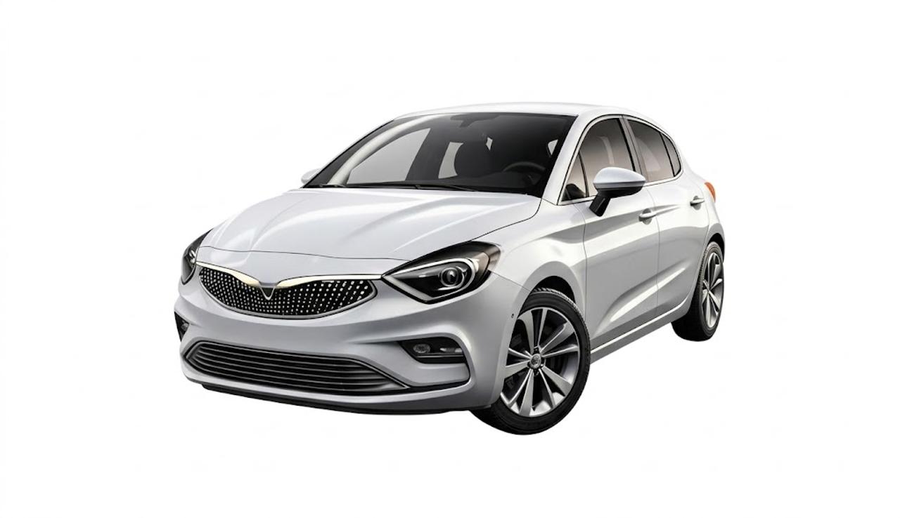 Consórcio de Carro
